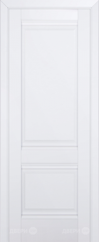 Межкомнатная дверь ProfilDoors 1U аляска в Пушкино