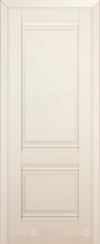 Межкомнатная дверь ProfilDoors 1U магнолия-сатинат в Пушкино