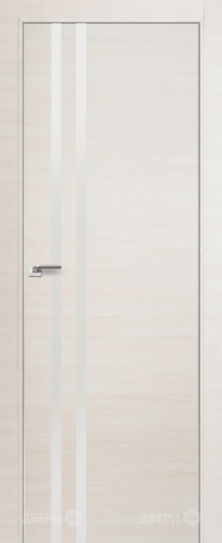 Межкомнатная дверь ProfilDoors 19Z эшвайт (белый глянец) в Пушкино