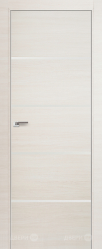 Межкомнатная дверь ProfilDoors 20Z эшвайт кроскут (белый лак) в Пушкино