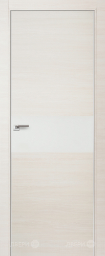 Межкомнатная дверь ProfilDoors 4Z эш вайт кроскут (белый лак) в Пушкино