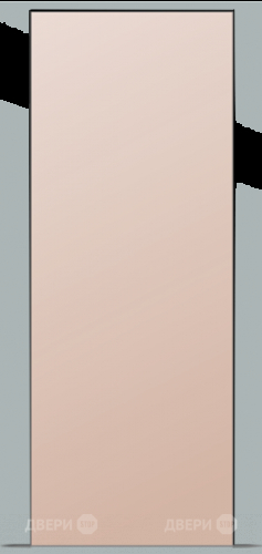 Межкомнатная дверь ProfilDoors 0Z Двери-невидимки без отделки в Пушкино