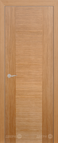 Межкомнатная дверь Классика Люкс ПГ орех в Пушкино