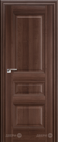 Межкомнатная дверь ProfilDoors 66X орех сиена в Пушкино