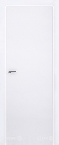 Межкомнатная дверь ProfilDoors 1E Аляска в Пушкино