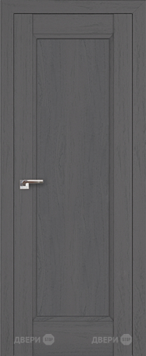 Межкомнатная дверь ProfilDoors 100X пекан темный в Пушкино