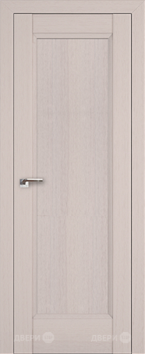 Межкомнатная дверь ProfilDoors 100X пекан белый в Пушкино