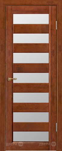Межкомнатная дверь Премьер плюс ПО бренди в Пушкино