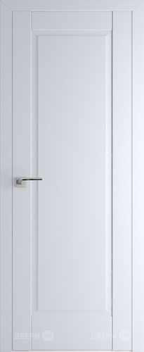 Межкомнатная дверь ProfilDoors 100U Аляска в Пушкино