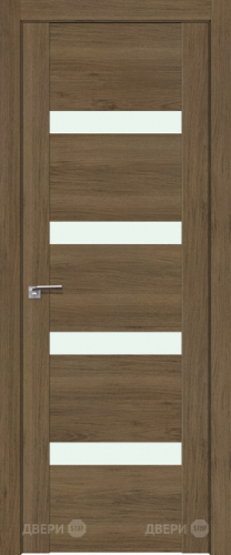 Межкомнатная дверь ProfilDoors 2-81 XN Салинас темный (матовое) в Пушкино