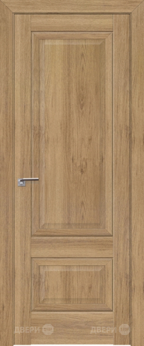 Межкомнатная дверь ProfilDoors 2-89 XN Салинас светлый в Пушкино