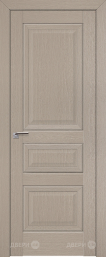 Межкомнатная дверь ProfilDoors 2-93 XN Стоун в Пушкино