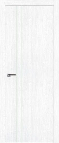 Межкомнатная дверь ProfilDoors 35 ZN Монблан (матовое) в Пушкино