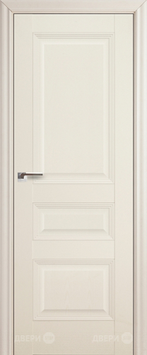 Межкомнатная дверь ProfilDoors 66X эшвайт в Пушкино