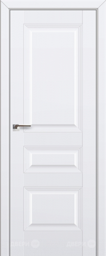 Межкомнатная дверь ProfilDoors 66U Аляска в Пушкино