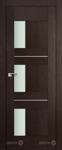 Межкомнатная дверь ProfilDoors 35X Венге (матовое) в Пушкино