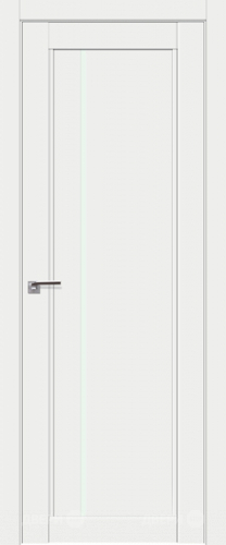 Межкомнатная дверь ProfilDoors 2-70U Аляска (матовое) в Пушкино