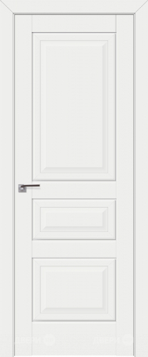 Межкомнатная дверь ProfilDoors 2-93U Аляска в Пушкино