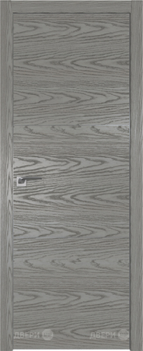 Межкомнатная дверь ProfilDoors 44NK Дуб скай деним в Пушкино