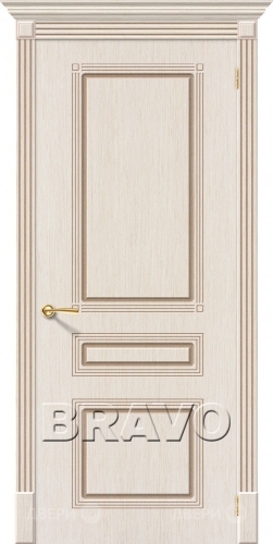 Межкомнатная дверь Стиль (БелДуб) в Пушкино