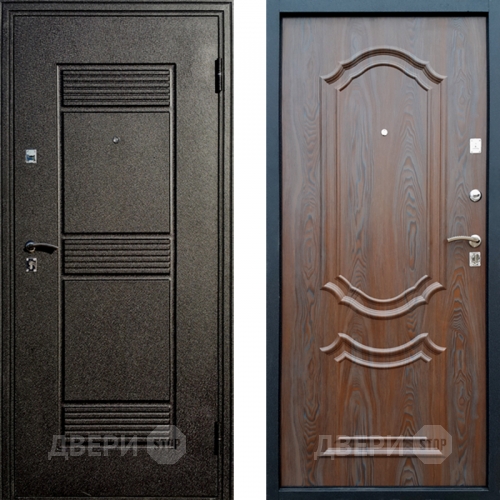 Входная металлическая Дверь СТОП 3D Венеция в Пушкино