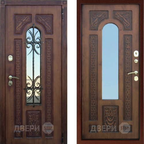 Дверь Лацио 2К в Пушкино