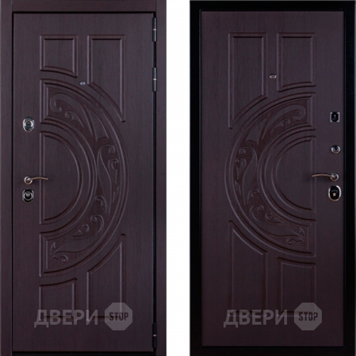 Дверь Меркурий в Пушкино