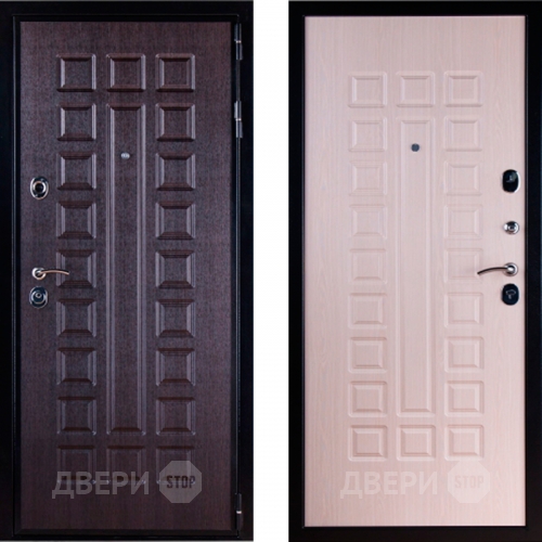 Дверь Премиум Беленый Дуб в Пушкино