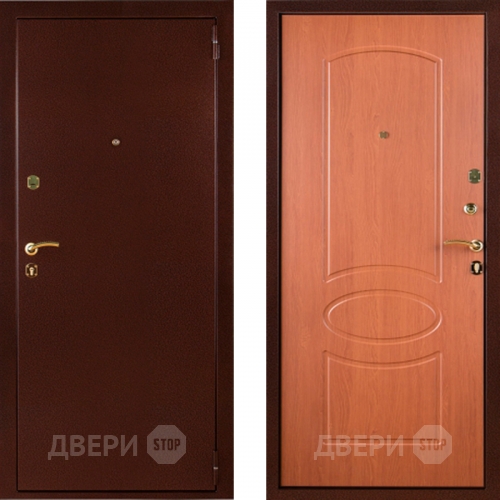 Дверь Триумф Миланский Орех в Пушкино