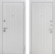 Дверь S01 2К Альберо браш грей в Пушкино