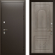 Входная металлическая Дверь Райтвер Премьер в Пушкино