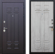 Входная металлическая Дверь АСД Виват в Пушкино