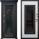 Входная металлическая Дверь АСД Гранд люкс в Пушкино
