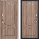 Дверь Groff P3-310 Темный Орех в Пушкино