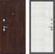 Входная металлическая Дверь Bravo Porta S-3 9/П29 Бьянко в Пушкино