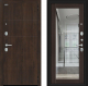 Входная металлическая Дверь Bravo Флэт Kale Almon/Wenge Veralinga в Пушкино