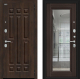 Входная металлическая Дверь Bravo Форм Kale Almon/Wenge Veralinga в Пушкино