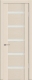 Межкомнатная дверь А-05 бари бежевый в Пушкино