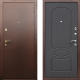 Входная металлическая Дверь АСД Грация Венге в Пушкино