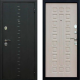 Входная металлическая Дверь К-Акита в Пушкино