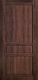 Межкомнатная дверь Модель Классика ПГ Дуб коньячный в Пушкино