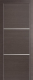 Межкомнатная дверь ProfilDoors 2Z грей кроскут в Пушкино