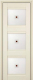 Межкомнатная дверь ProfilDoors 4X эш вайт (узор матовый) в Пушкино