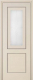 Межкомнатная дверь ProfilDoors 28X эш вайт (узор матовый) в Пушкино