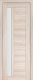 Межкомнатная дверь ProfilDoors 37X капучино мелинга (матовое) в Пушкино