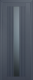 Межкомнатная дверь ProfilDoors 53U антрацит (графит) в Пушкино