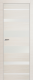 Межкомнатная дверь ProfilDoors 18Z эшвайт (белый лак) в Пушкино