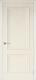 Межкомнатная дверь Валенсия-4 ПГ слоновая кость в Пушкино