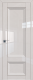 Межкомнатная дверь ProfilDoors 2-102L, магнолия люкс в Пушкино