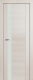Межкомнатная дверь ProfilDoors 62X эшвайт мелинга (белый лак) в Пушкино